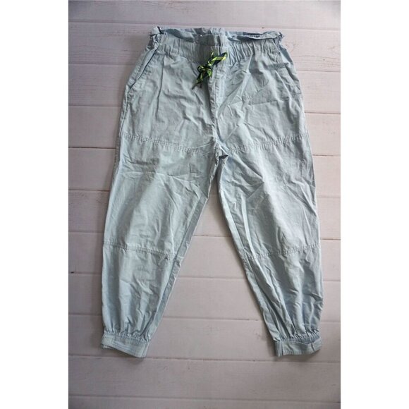 UO Urban Outfitters Sky Tapered Jogger Pants, Size L - Picture 2 of 8